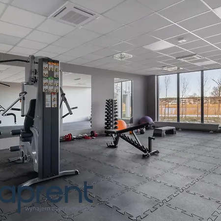 Apartament Silent&sea - Aprent