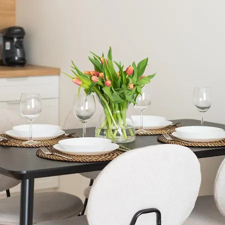 Apartament Silent&sea - Aprent Apartament