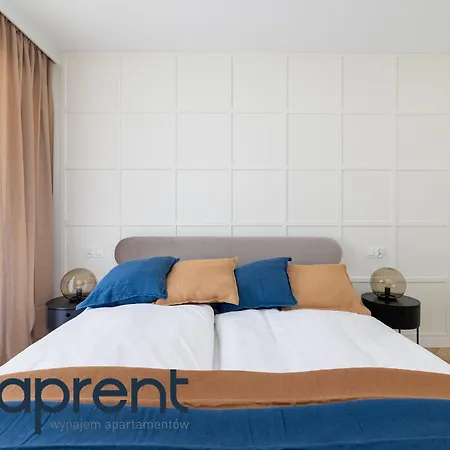 Apartament Apartament Silent&sea - Aprent