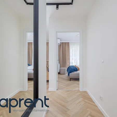 Apartament Silent&sea - Aprent *
