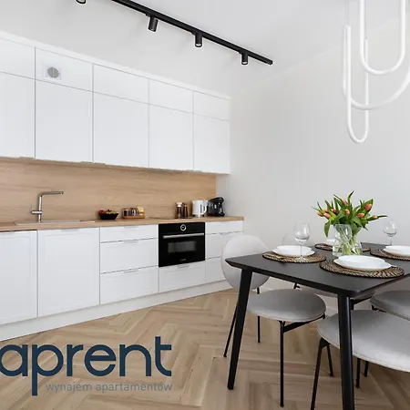 Apartament Silent&sea - Aprent *