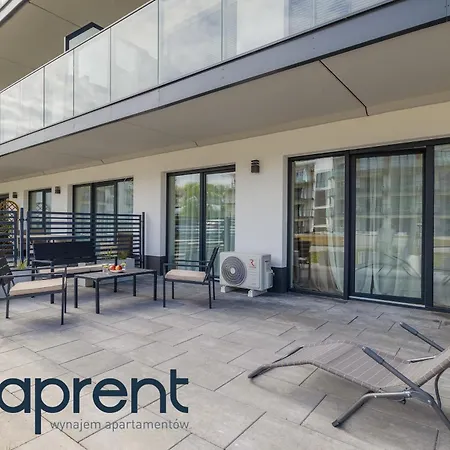 Apartament Apartament Silent&sea - Aprent