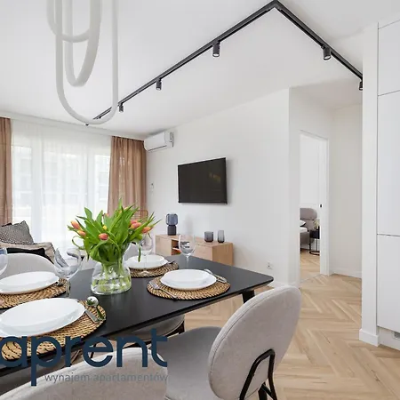 Apartament Silent&sea - Aprent *