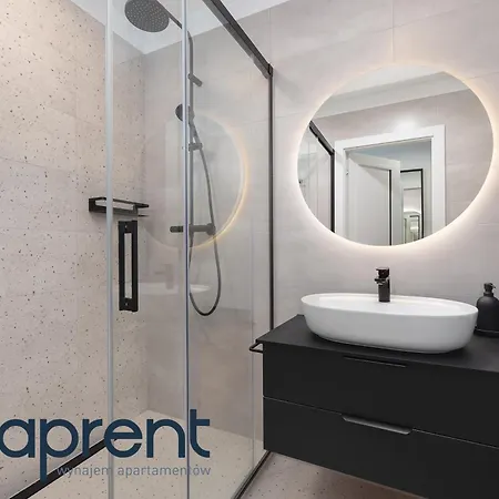 Apartament Silent&sea - Aprent