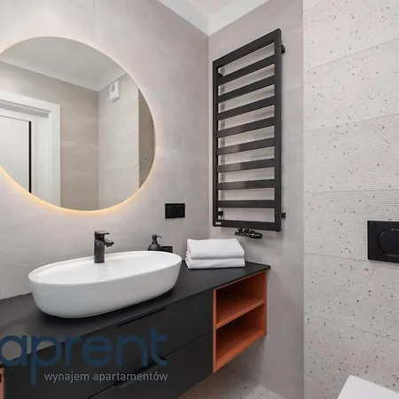 Apartament Silent&sea - Aprent *
